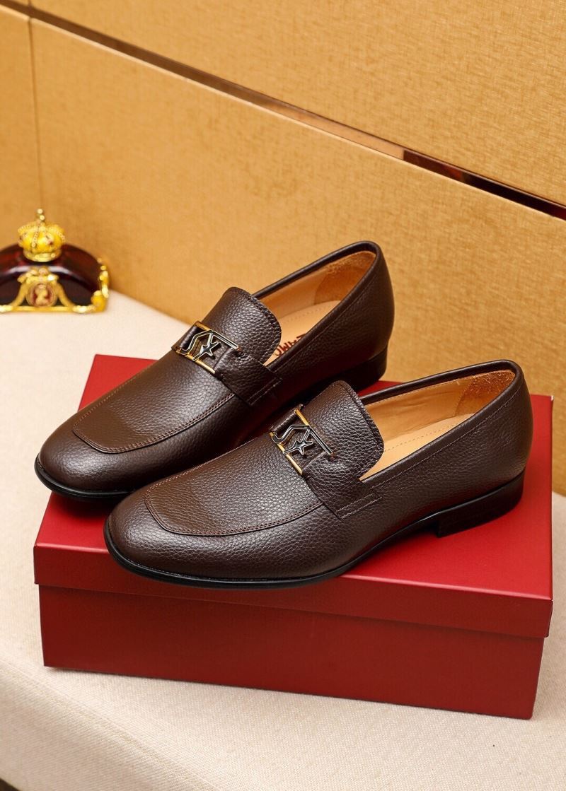 Ferragamo Shoes